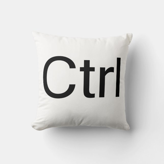 COUSSIN CTRL (Recto)