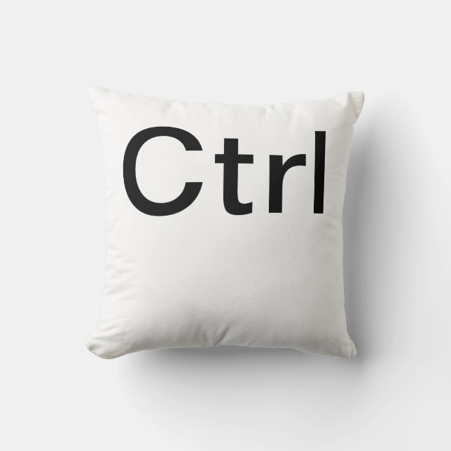 COUSSIN CTRL (Recto)