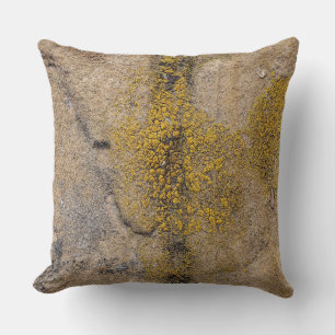 Coussin Cuba Mesa, Nouveau-Mexique