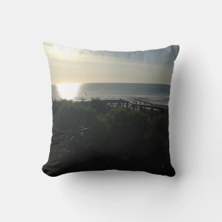 Coussin Cuddle Sunrise