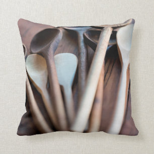 Coussin cuillères à Cuisine