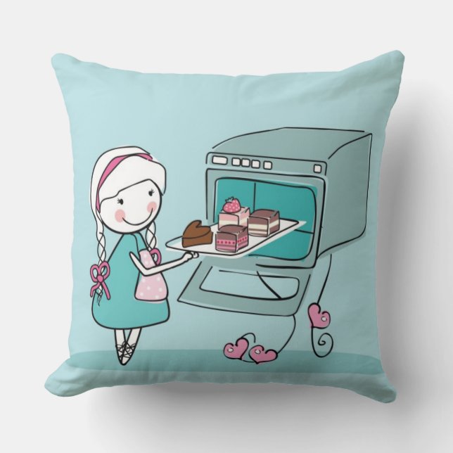 Coussin Cuisson (Recto)