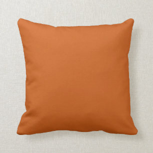 Coussin Cuivre
