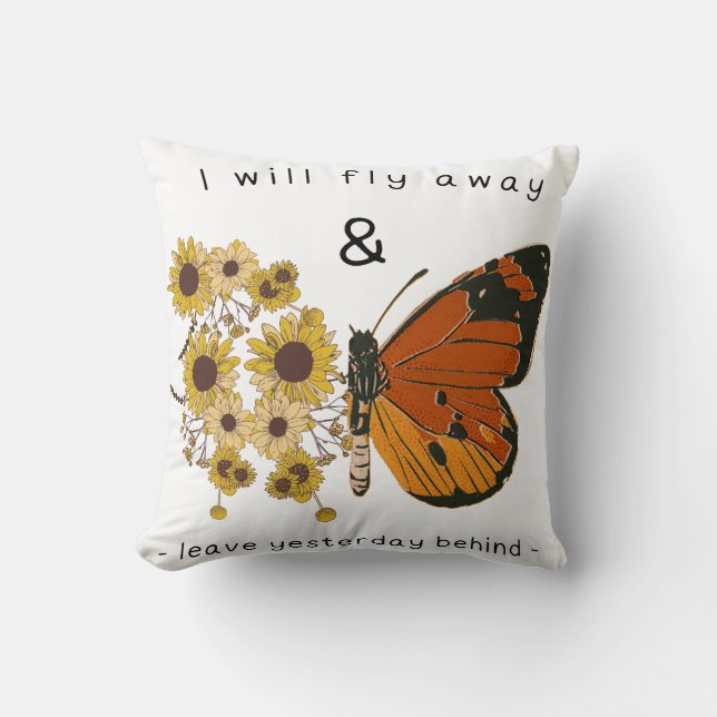 Coussin Cushion (Recto)