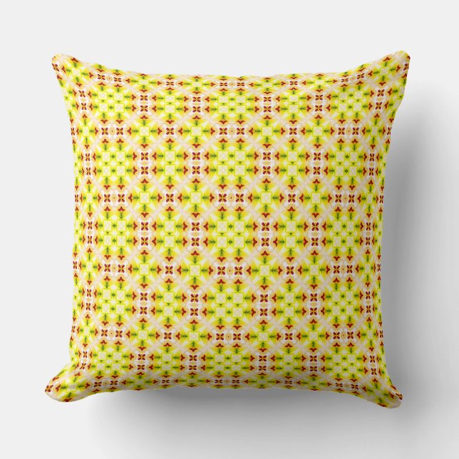 Coussin Cushion (Recto)
