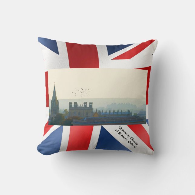 Coussin Cushion (Recto)