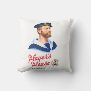 Coussin Cushion