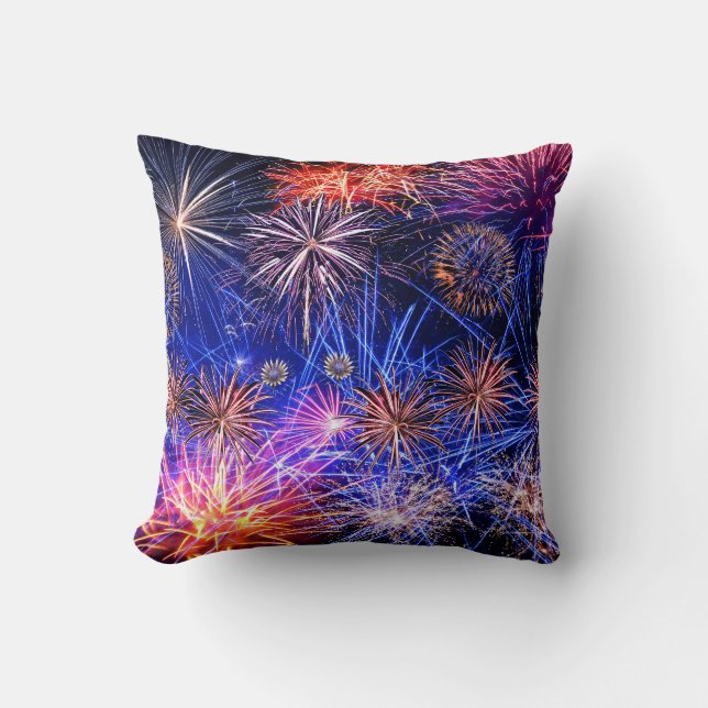 Coussin Cushion (Recto)