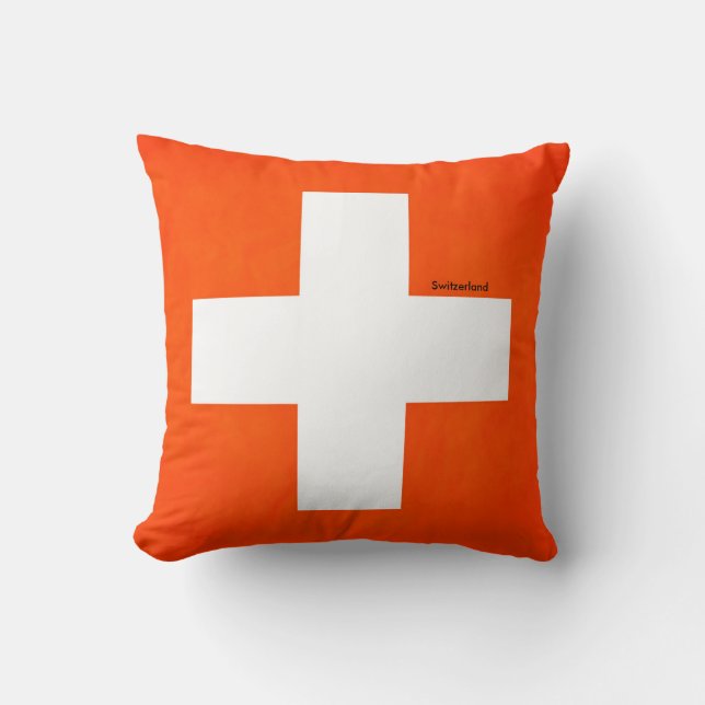 Coussin Cushion (Recto)