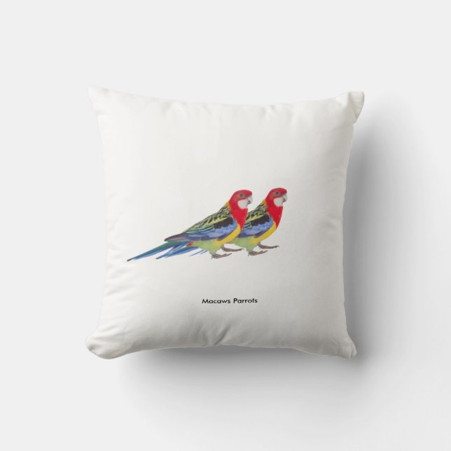 Coussin Cushion (Recto)