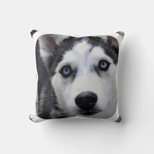 coussin - customisé (Recto)