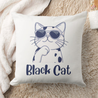 COUSSIN CUTE CAT