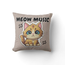 Cute chat Meow Chat