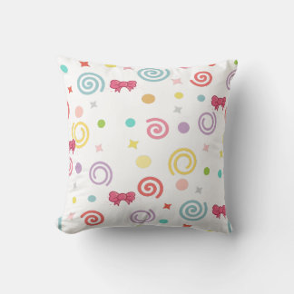 Coussin Cute Cuisine