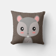 Cute écureuil