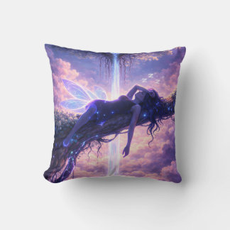 Coussin Cute Fairy Dream Pillow Gift For Girls Kids