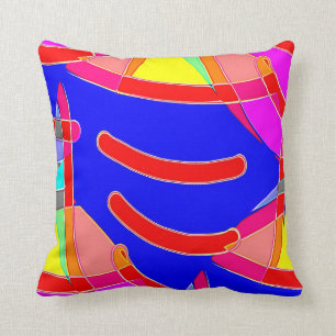 Coussin Cuvette luisante