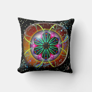Coussin Cyclon Orbz