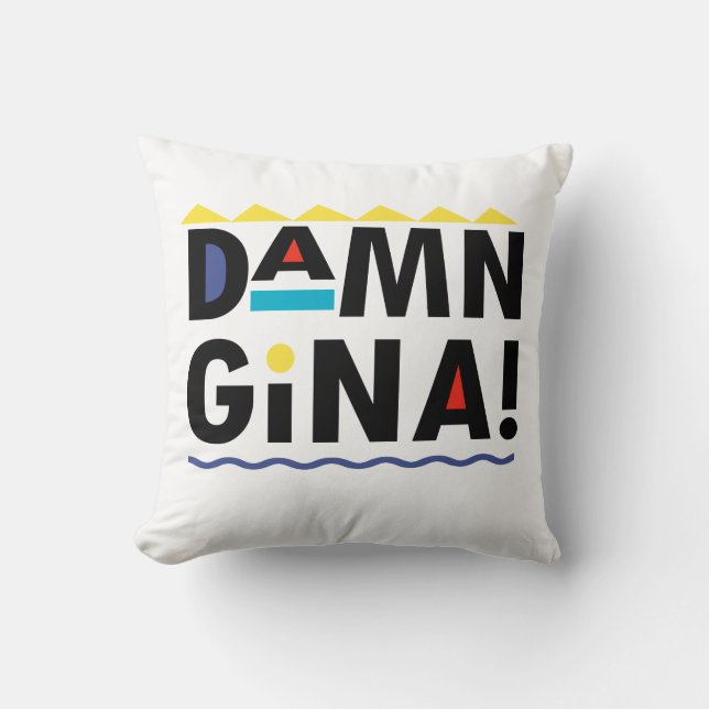 COUSSIN D A.M.N GINA (Recto)