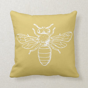 Coussin d'abeille