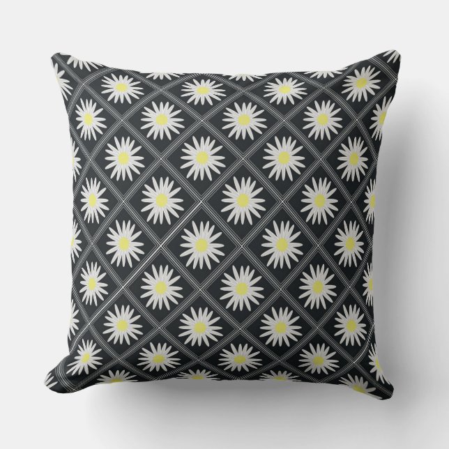 Coussin d'Accent (Recto)