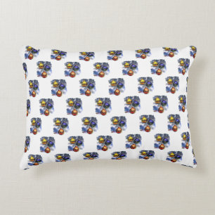  Coussin d'accent