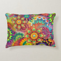 Coussin d'Accent