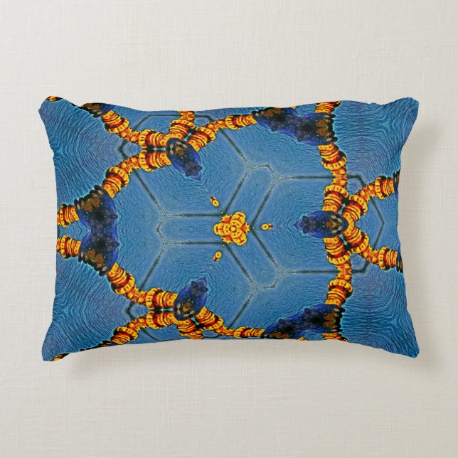 Coussin d'accent (Devant)