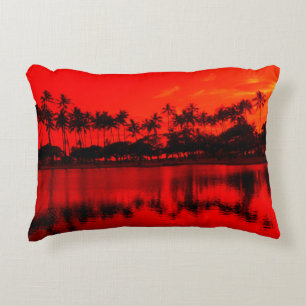 Coussin d'accent