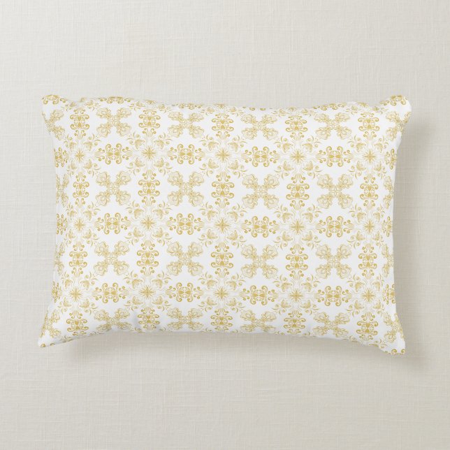 Coussin d'accent (Dos)