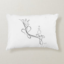 Coussin d'accent