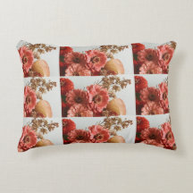 Coussin d'Accent
