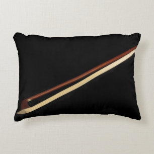 Coussin d'accent d'arc de violon