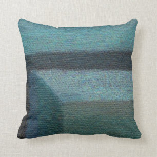 Coussin d'accent de concepteur d'abstraction par