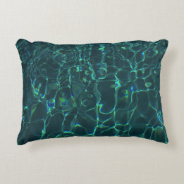 Coussin d'accent de réflexion