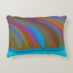 COUSSIN d'accent FEATHER m3galleryStudio