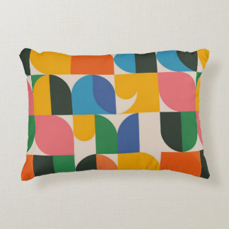 coussin d'accent personnalisé