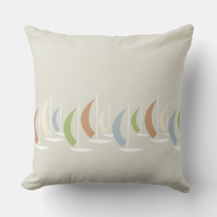 Coussin d'accent Regatta