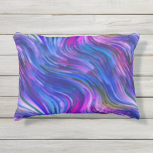 Coussin d'accents à l'encre d'alcool