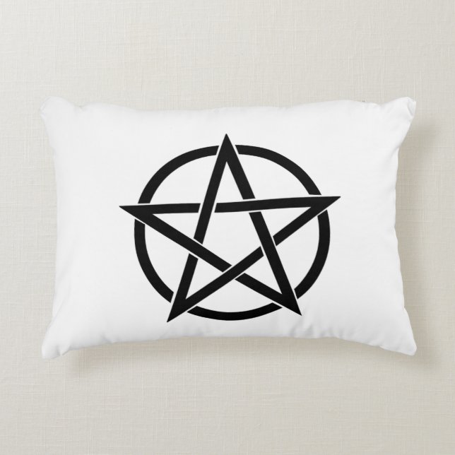 Coussin d'accents Wic (Devant)