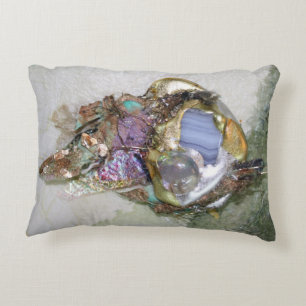 Coussin d'accentuation bijoux