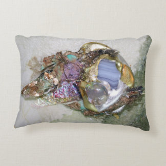 Coussin d'accentuation bijoux
