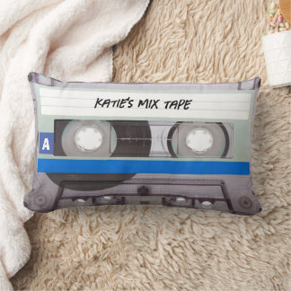 Coussin d'accentuation de bande de cassette person