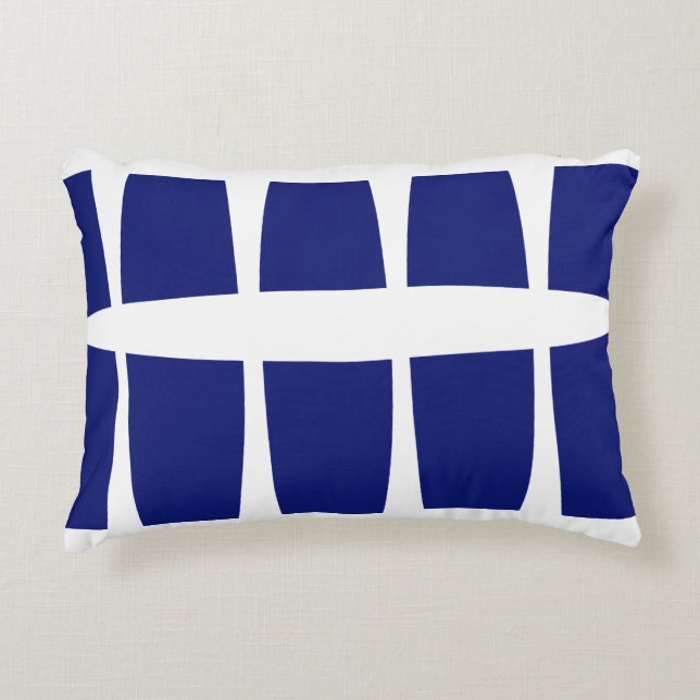 Coussin d'accentuation de dégradé (Devant)