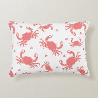 Coussin d'accentuation du crabe