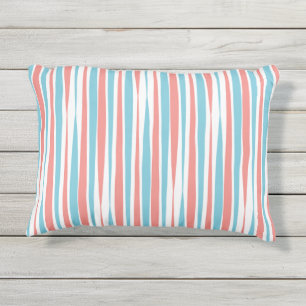 Coussin d'accentuation du passage de corail et de