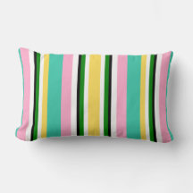 Coussin d'accentuation en polyester brossé personn