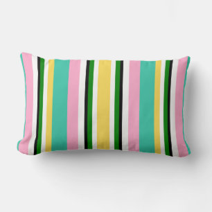 Coussin d'accentuation en polyester brossé personn