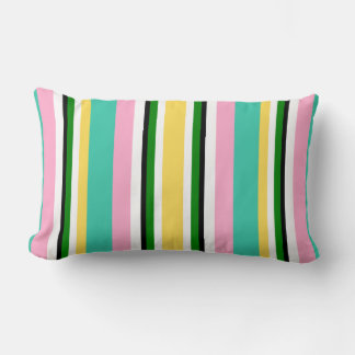 Coussin d'accentuation en polyester brossé personn