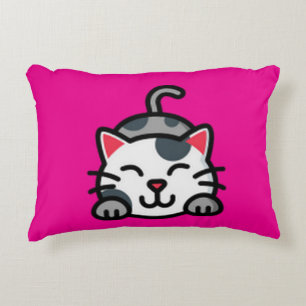 Coussin d'accentuation Kitty
